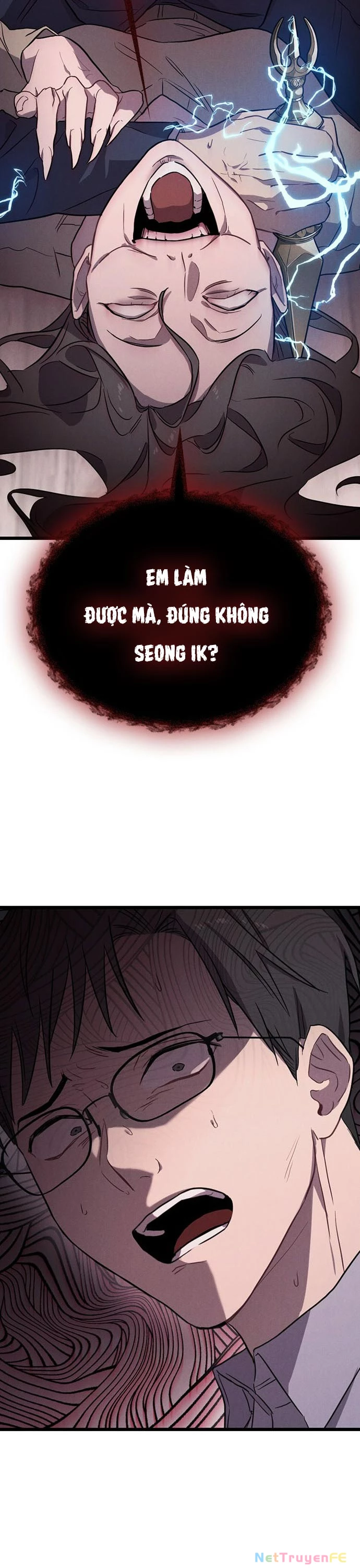 Lê Hoa Vu Nữ Chapter 2 - Trang 2