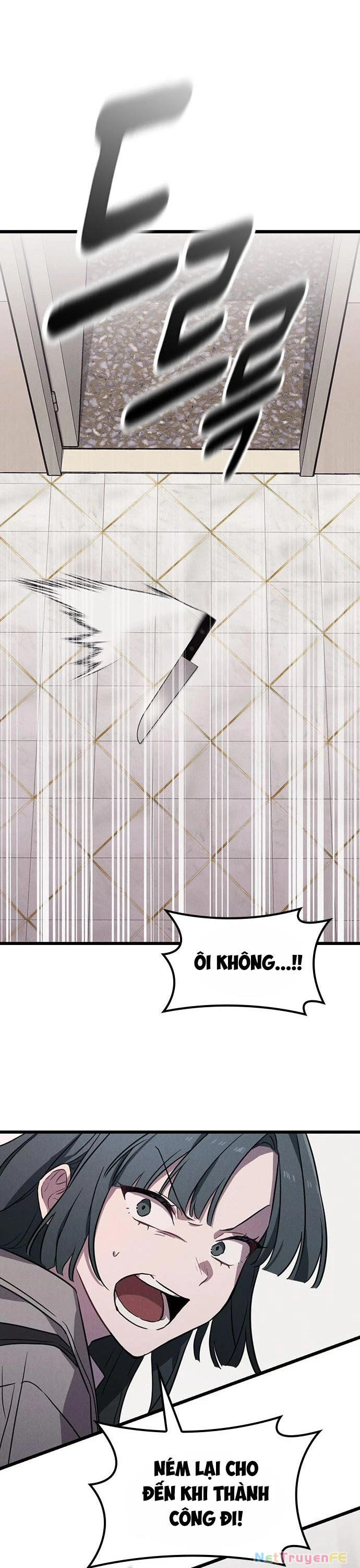 Lê Hoa Vu Nữ Chapter 2 - Trang 2