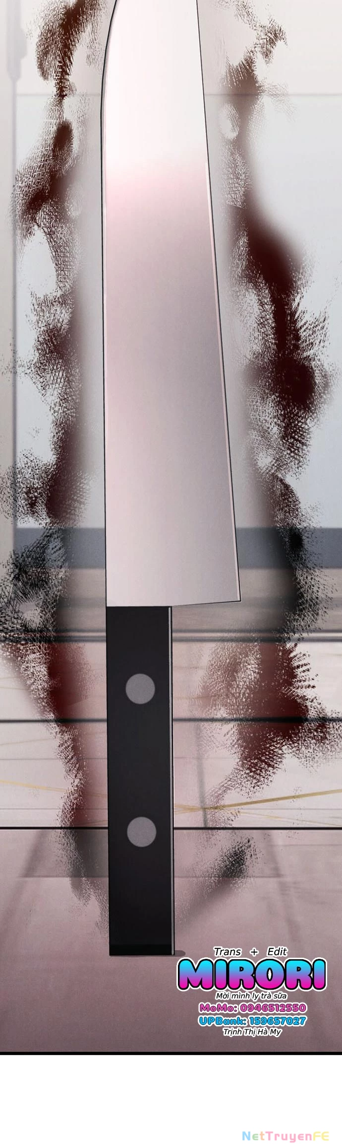 Lê Hoa Vu Nữ Chapter 2 - Trang 2