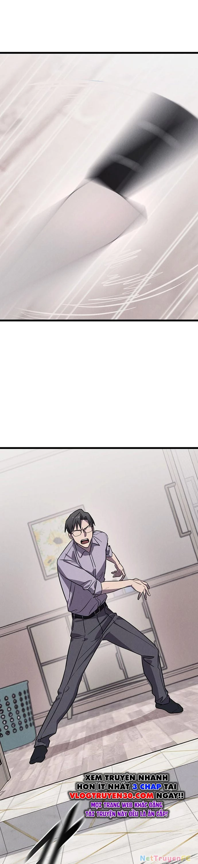 Lê Hoa Vu Nữ Chapter 2 - Trang 2