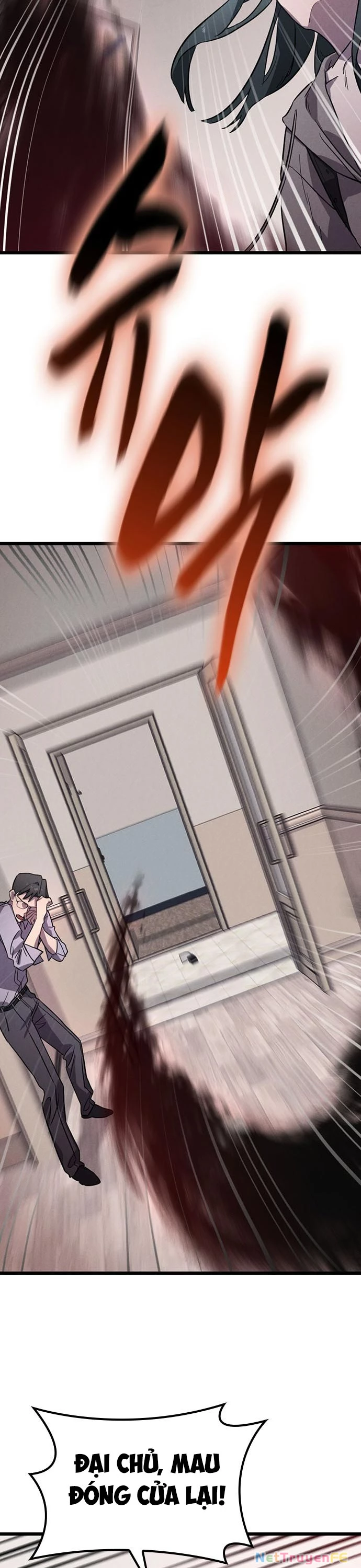 Lê Hoa Vu Nữ Chapter 2 - Trang 2