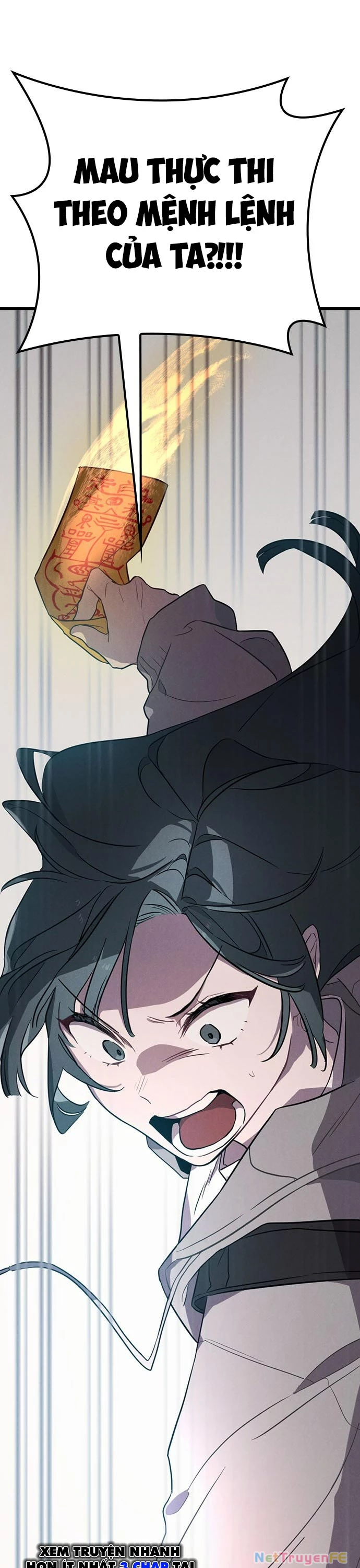 Lê Hoa Vu Nữ Chapter 2 - Trang 2