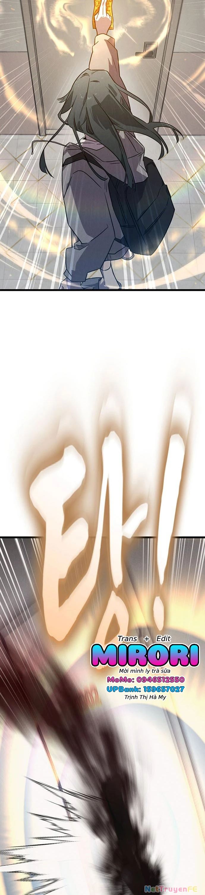 Lê Hoa Vu Nữ Chapter 2 - Trang 2