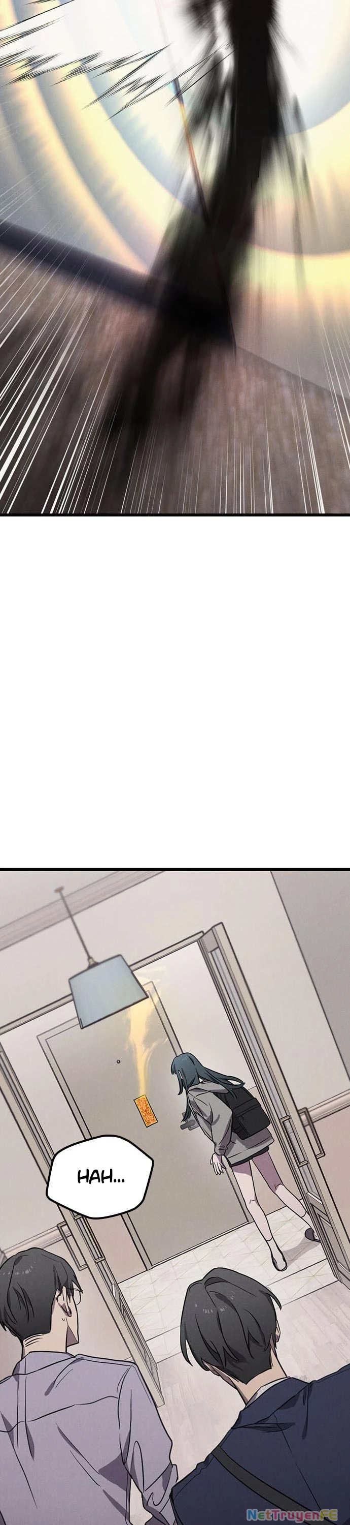 Lê Hoa Vu Nữ Chapter 2 - Trang 2