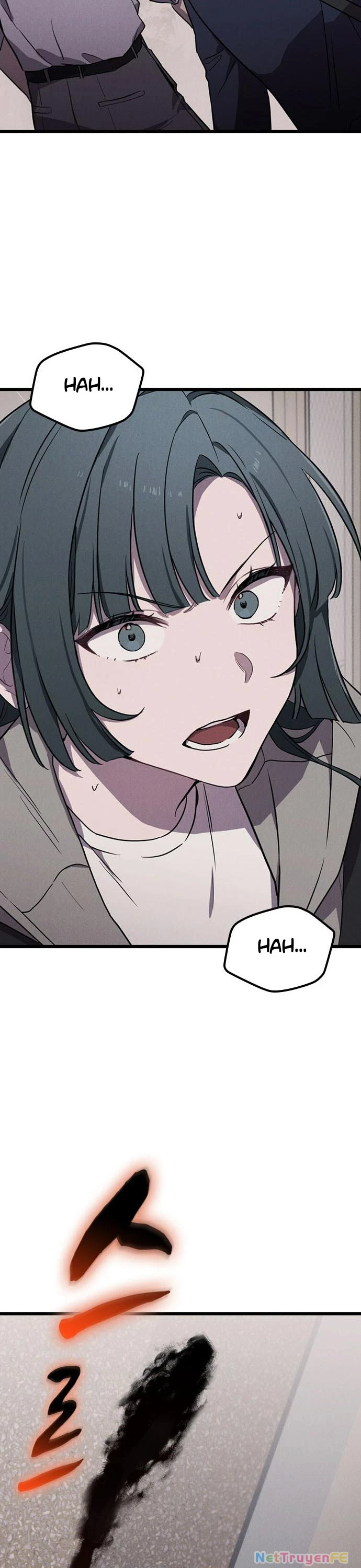 Lê Hoa Vu Nữ Chapter 2 - Trang 2