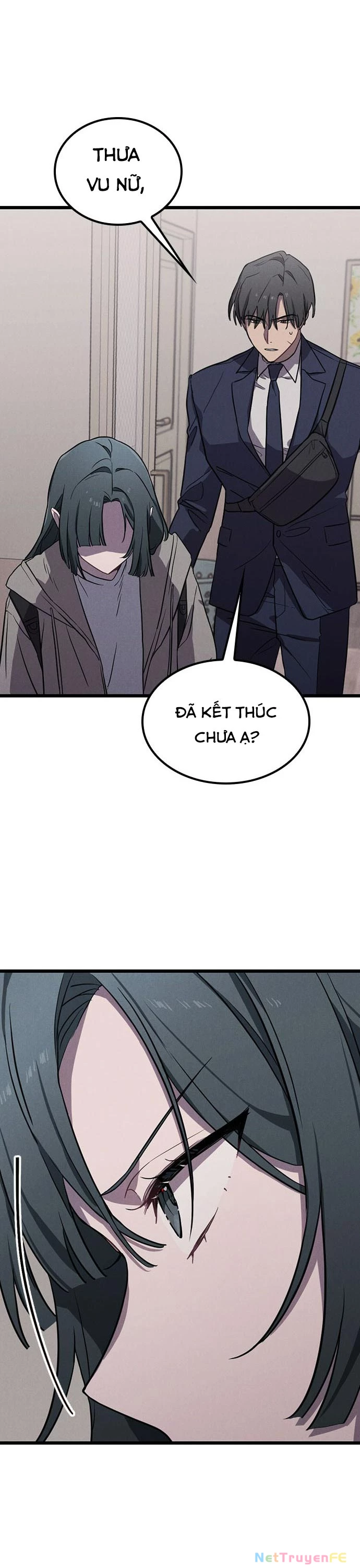 Lê Hoa Vu Nữ Chapter 2 - Trang 2