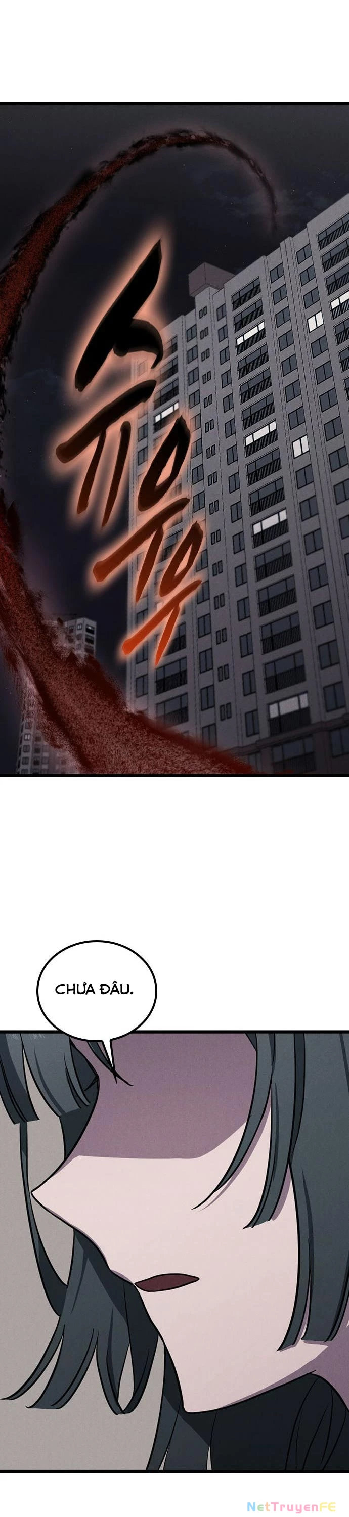 Lê Hoa Vu Nữ Chapter 2 - Trang 2