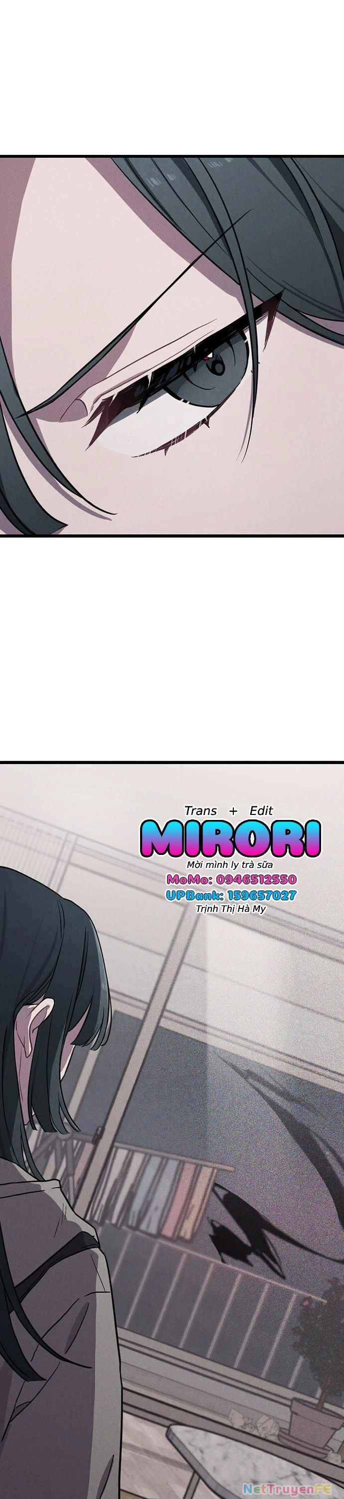 Lê Hoa Vu Nữ Chapter 2 - Trang 2