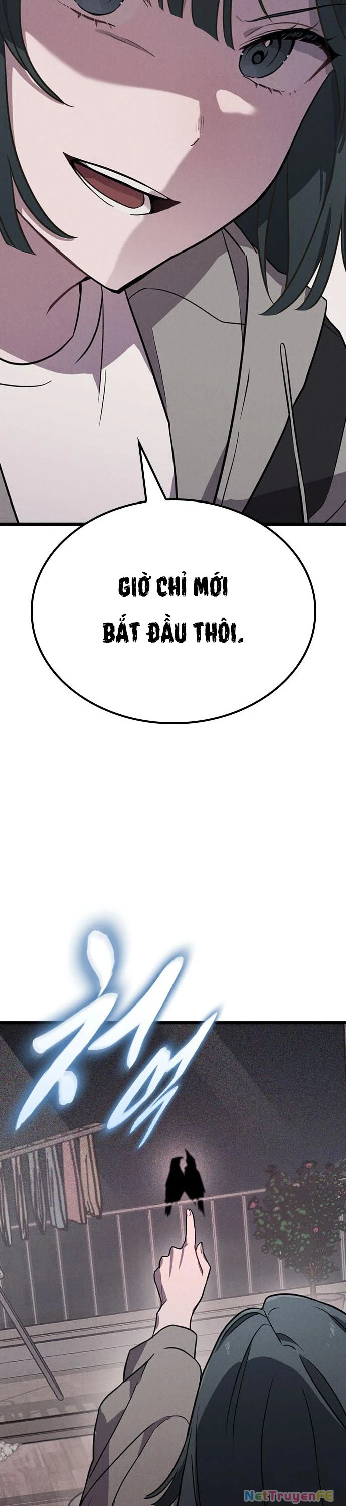 Lê Hoa Vu Nữ Chapter 2 - Trang 2