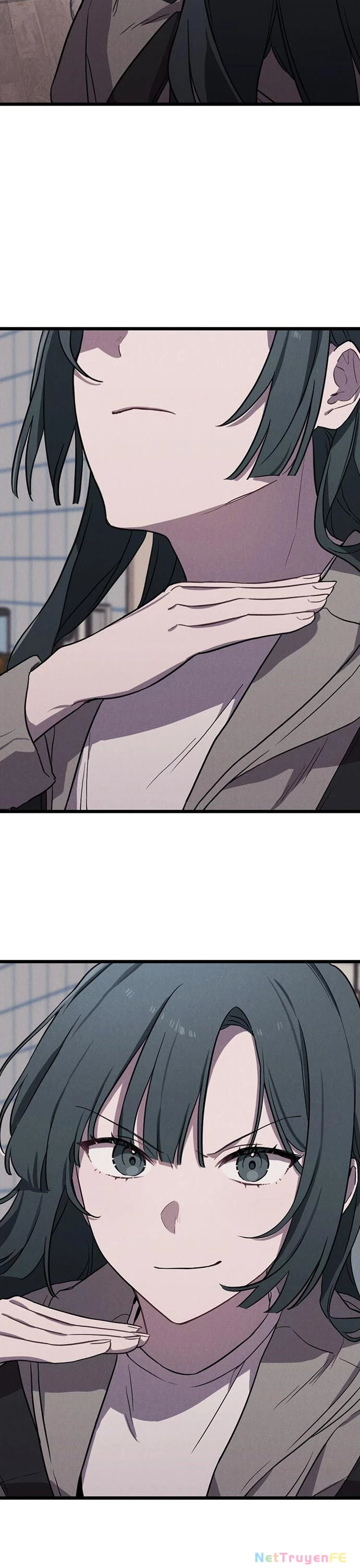 Lê Hoa Vu Nữ Chapter 2 - Trang 2