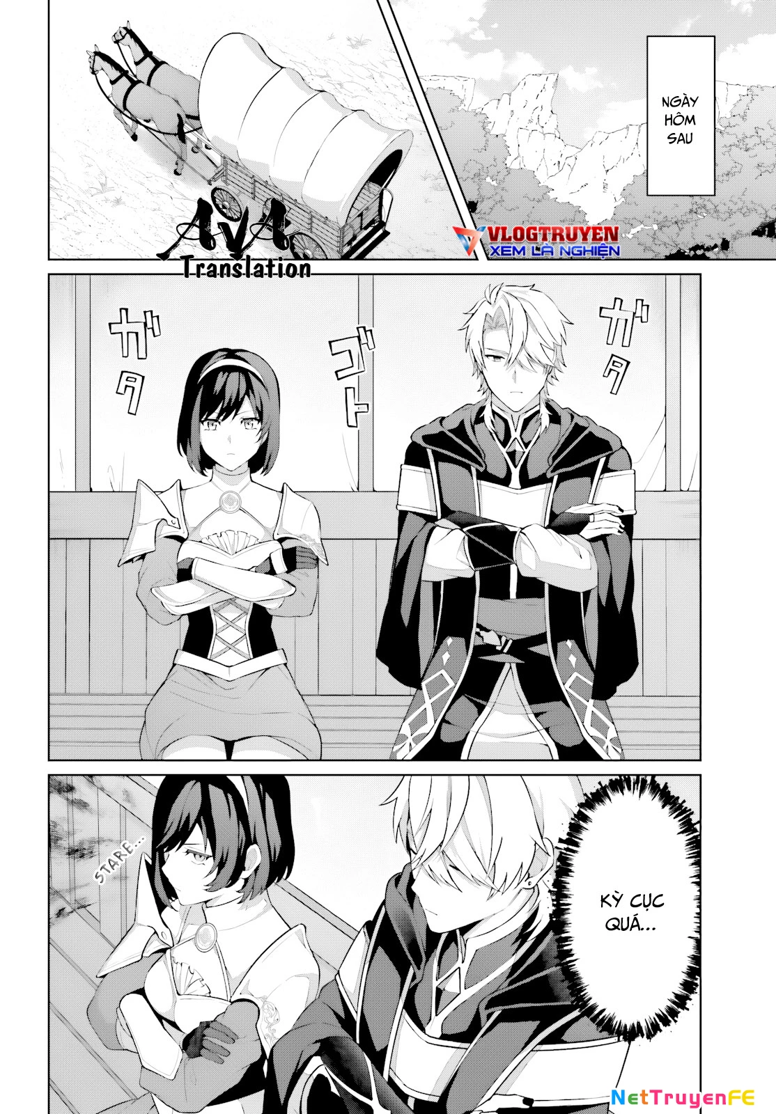 Ta Tái Sinh Làm Trùm Chapter 2 - Trang 2