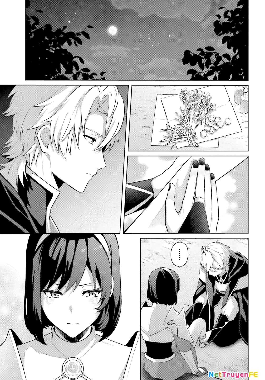 Ta Tái Sinh Làm Trùm Chapter 2 - Trang 2