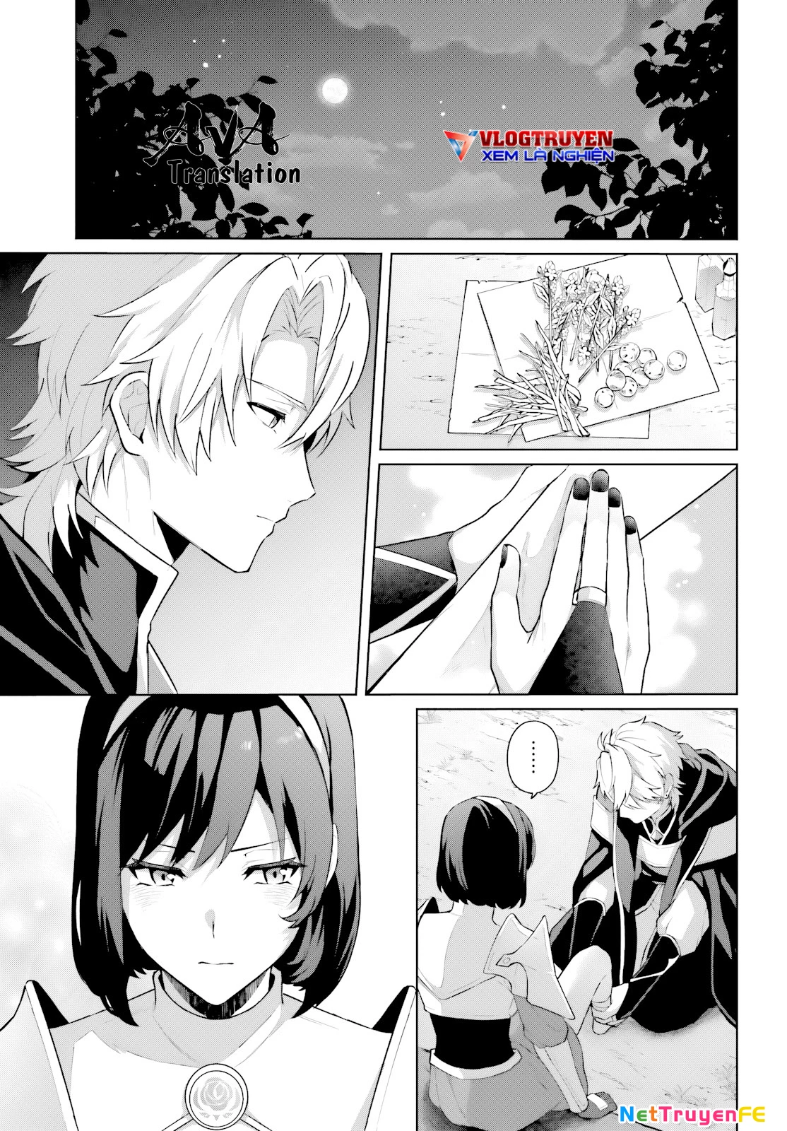 Ta Tái Sinh Làm Trùm Chapter 2 - Trang 2