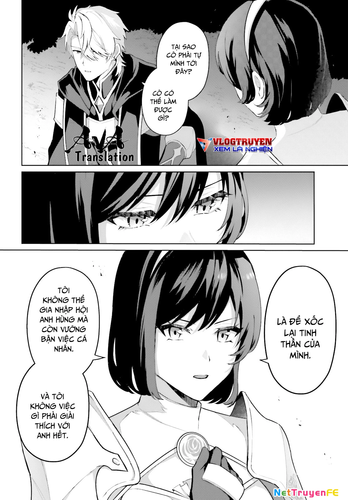 Ta Tái Sinh Làm Trùm Chapter 2 - Trang 2