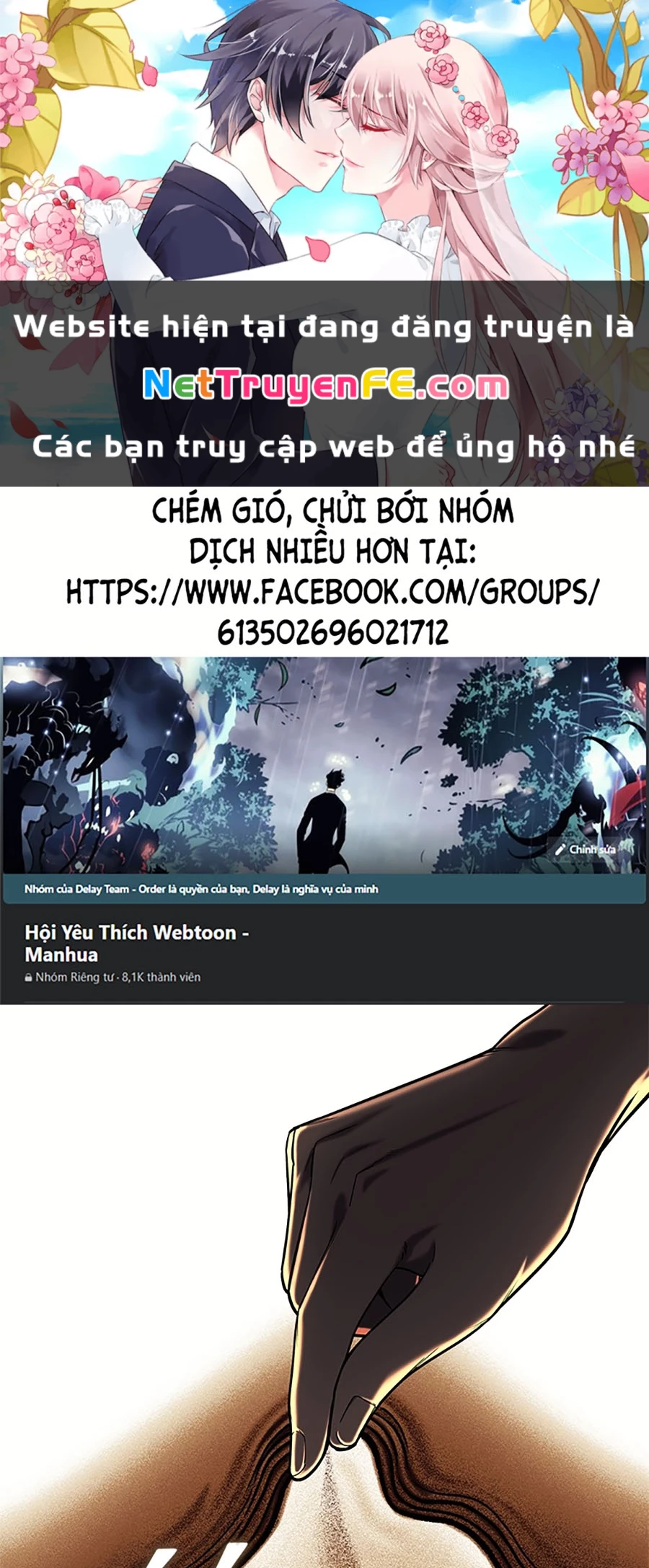 Đại Thánh Trùng Sinh Chapter 1 - Trang 2