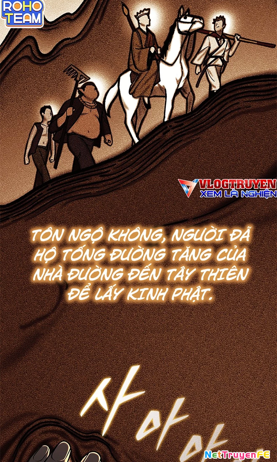 Đại Thánh Trùng Sinh Chapter 1 - Trang 2