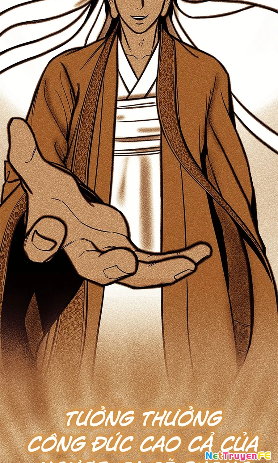 Đại Thánh Trùng Sinh Chapter 1 - Trang 2