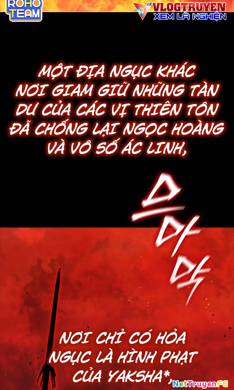Đại Thánh Trùng Sinh Chapter 1 - Trang 2