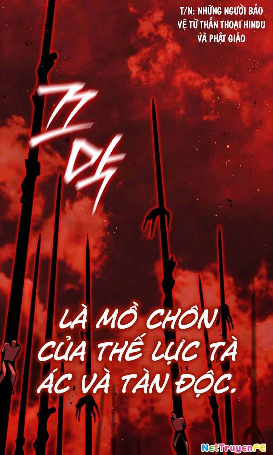 Đại Thánh Trùng Sinh Chapter 1 - Trang 2