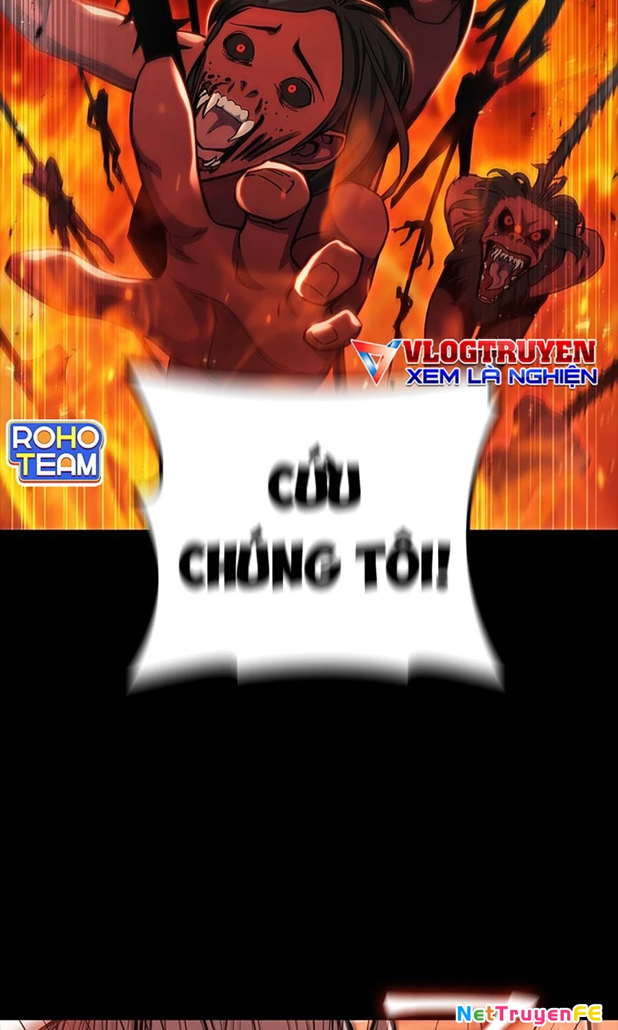 Đại Thánh Trùng Sinh Chapter 1 - Trang 2