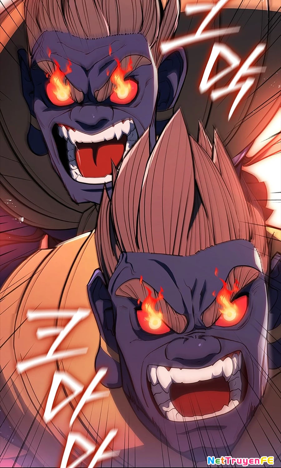 Đại Thánh Trùng Sinh Chapter 1 - Trang 2