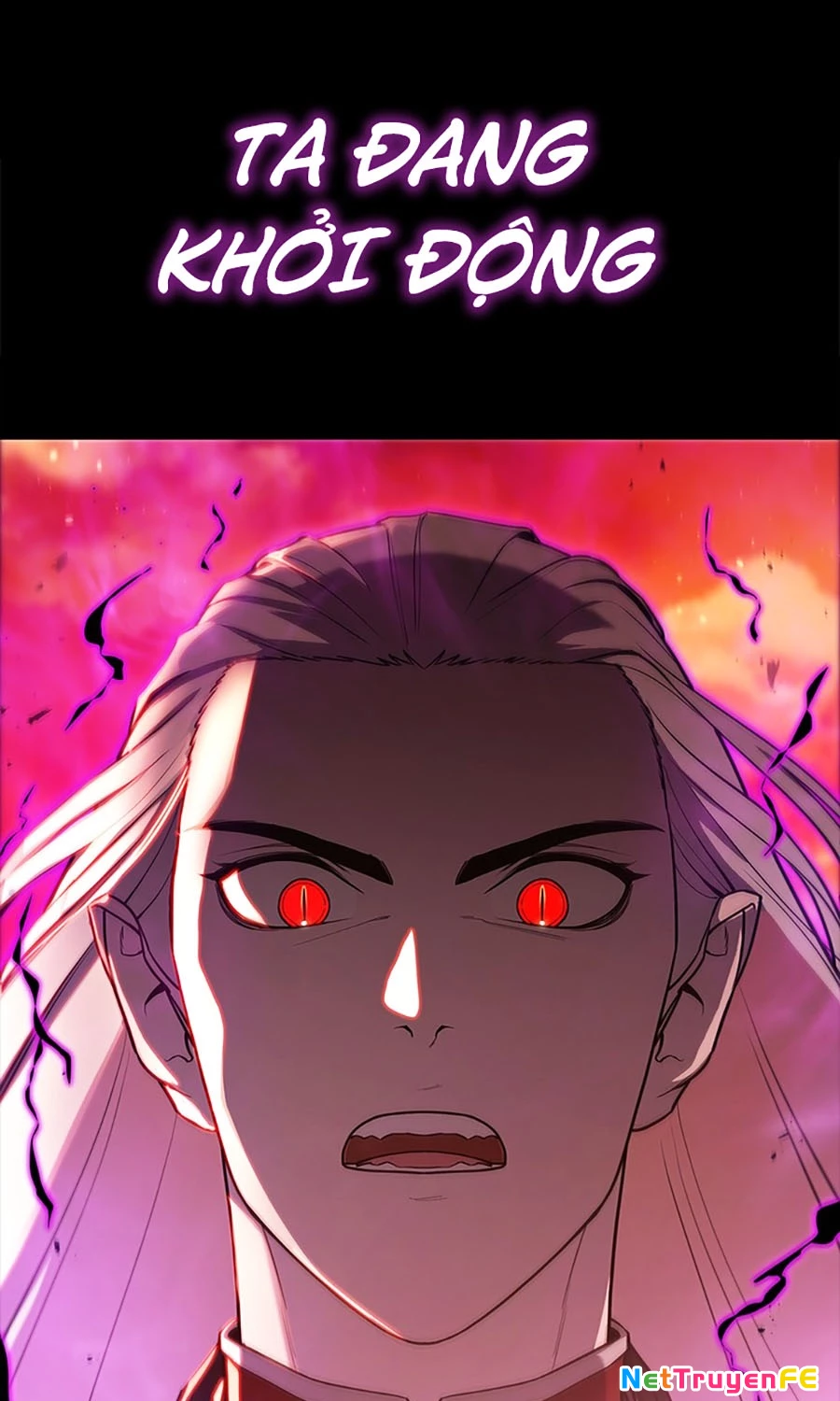 Đại Thánh Trùng Sinh Chapter 1 - Trang 2