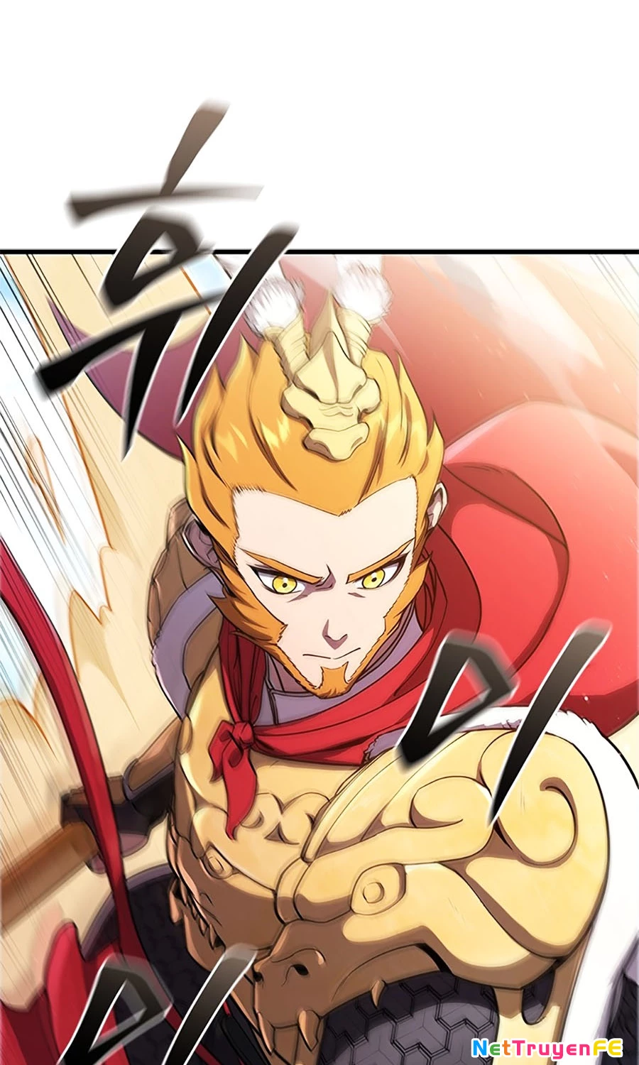 Đại Thánh Trùng Sinh Chapter 1 - Trang 2