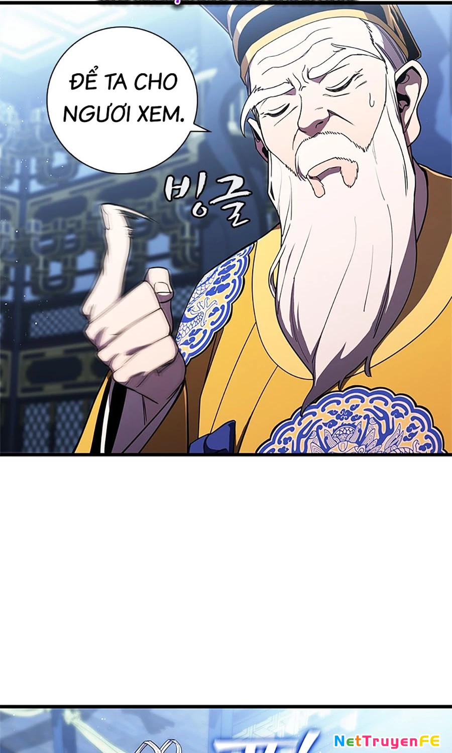 Đại Thánh Trùng Sinh Chapter 1 - Trang 2