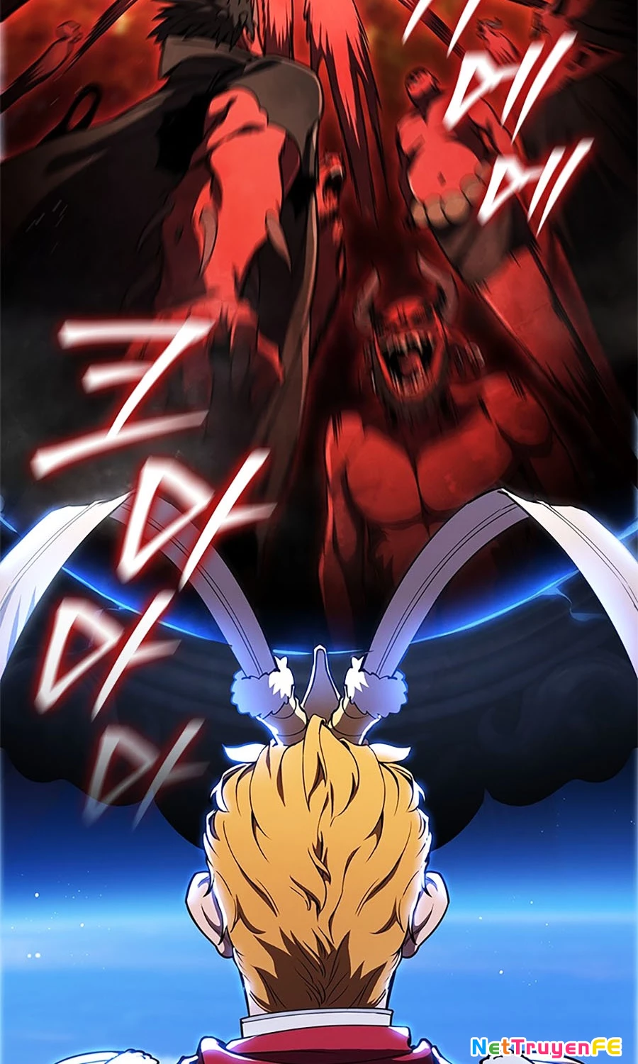 Đại Thánh Trùng Sinh Chapter 1 - Trang 2