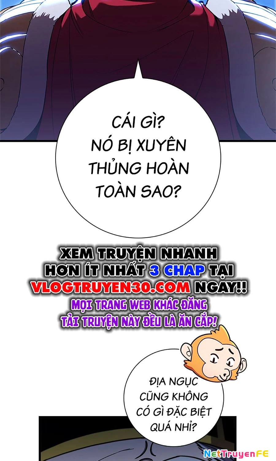 Đại Thánh Trùng Sinh Chapter 1 - Trang 2