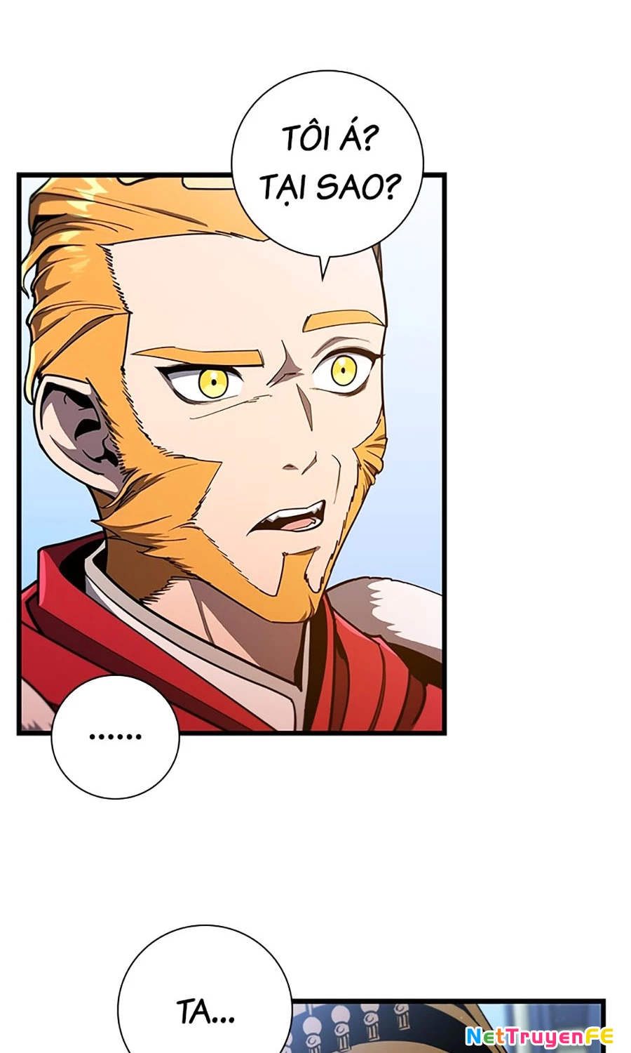 Đại Thánh Trùng Sinh Chapter 1 - Trang 2