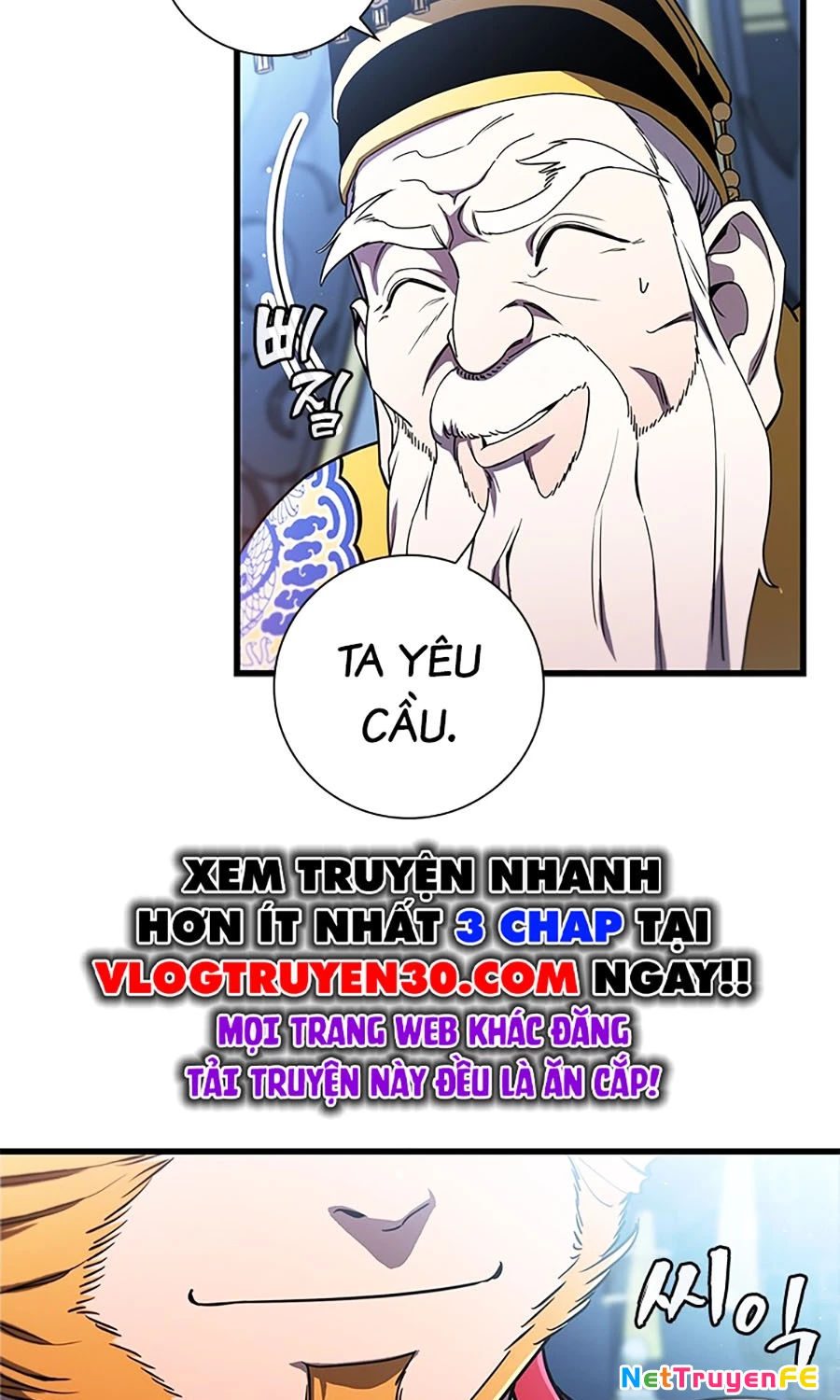 Đại Thánh Trùng Sinh Chapter 1 - Trang 2