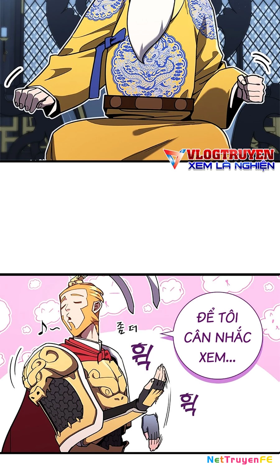 Đại Thánh Trùng Sinh Chapter 1 - Trang 2