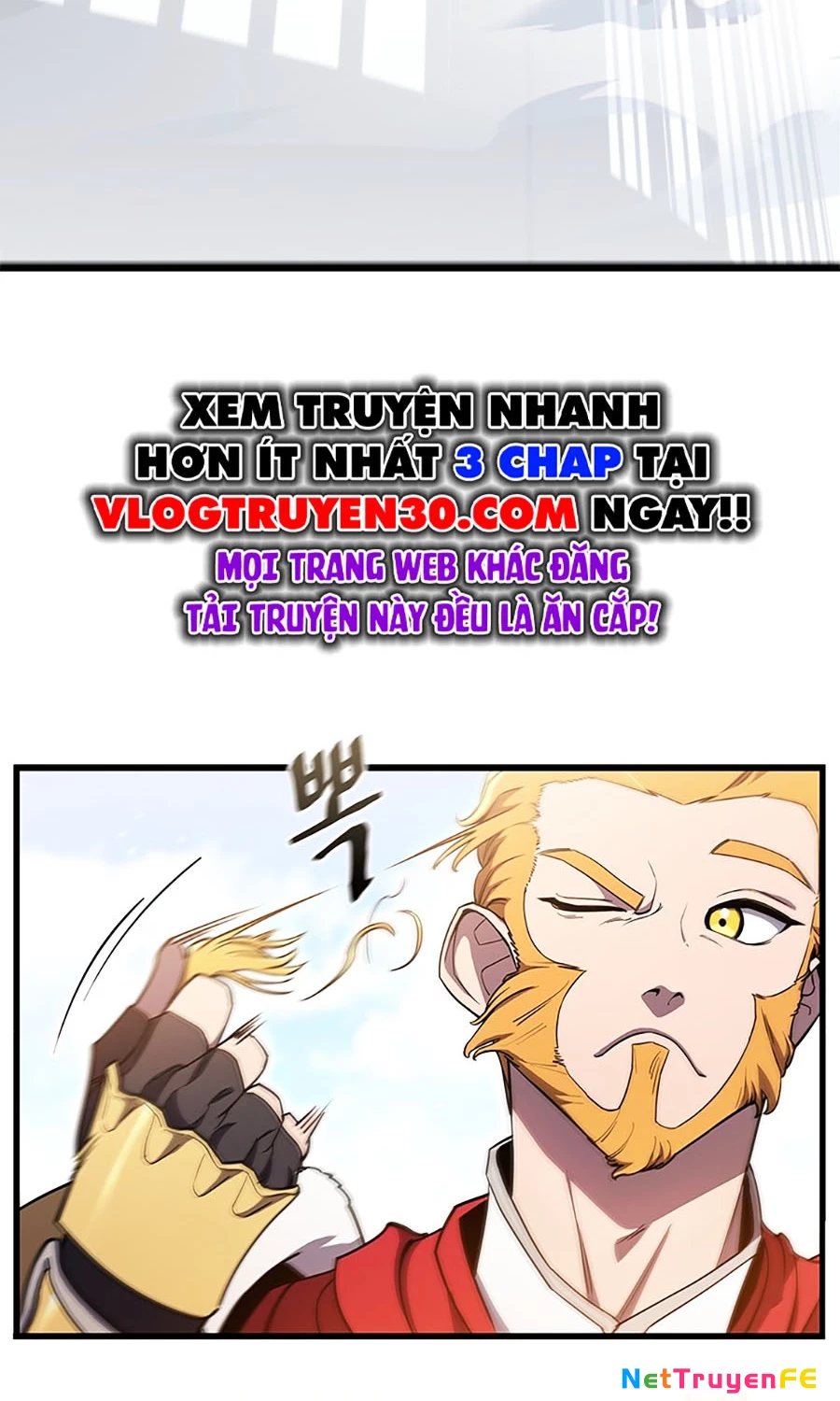 Đại Thánh Trùng Sinh Chapter 1 - Trang 2