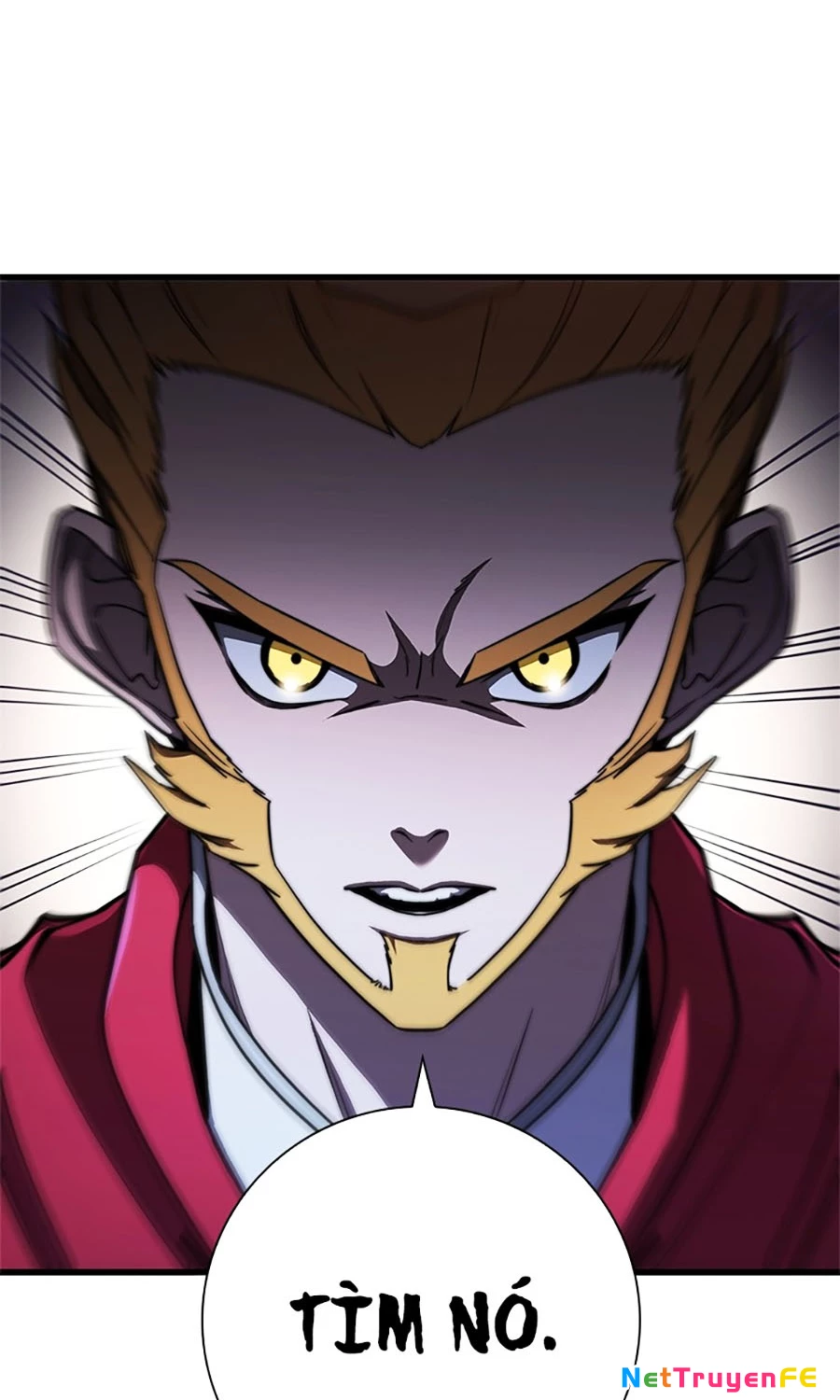 Đại Thánh Trùng Sinh Chapter 1 - Trang 2