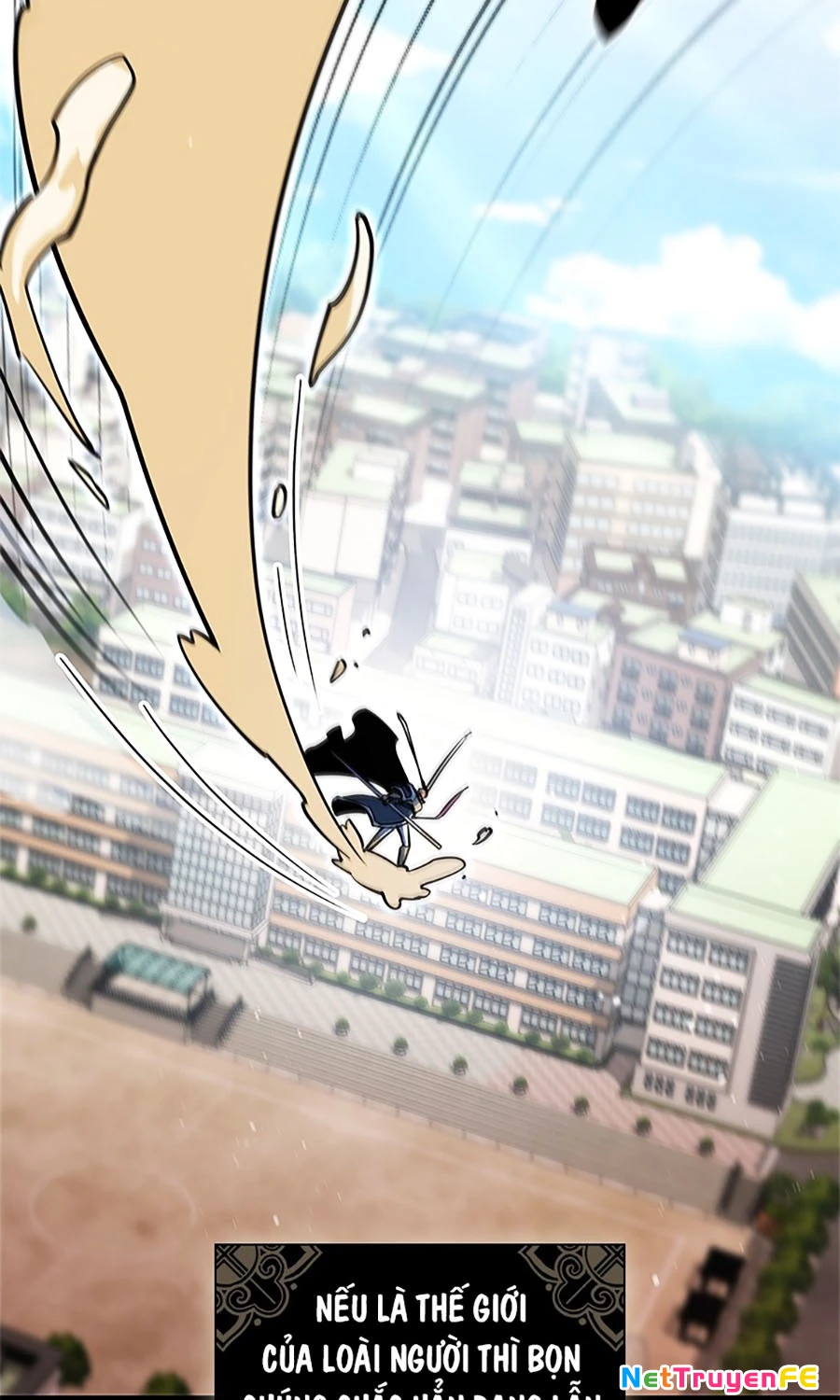 Đại Thánh Trùng Sinh Chapter 1 - Trang 2