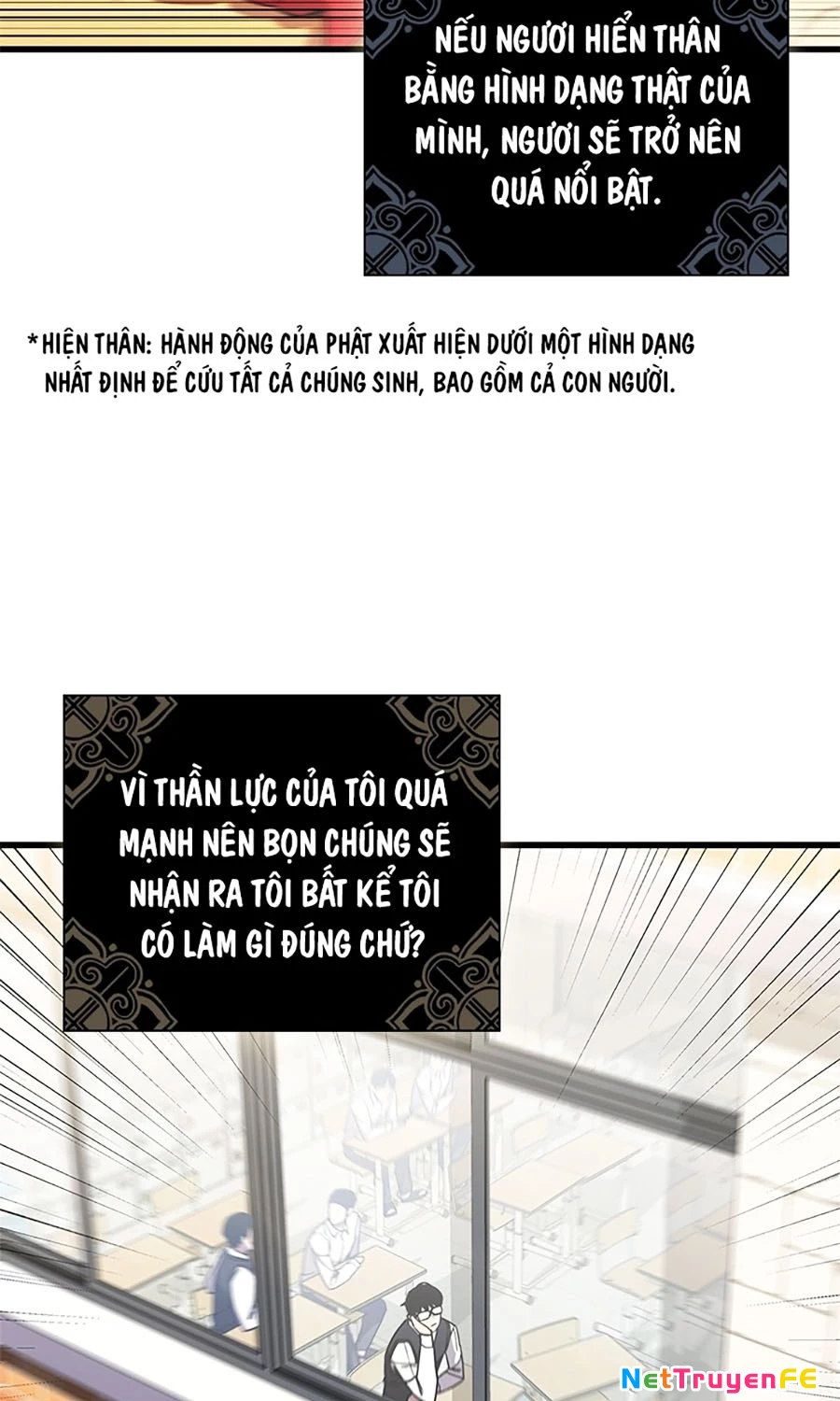 Đại Thánh Trùng Sinh Chapter 1 - Trang 2