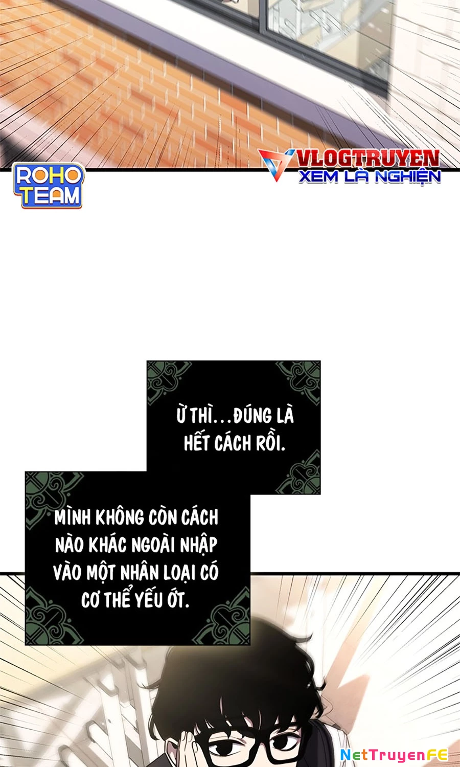 Đại Thánh Trùng Sinh Chapter 1 - Trang 2