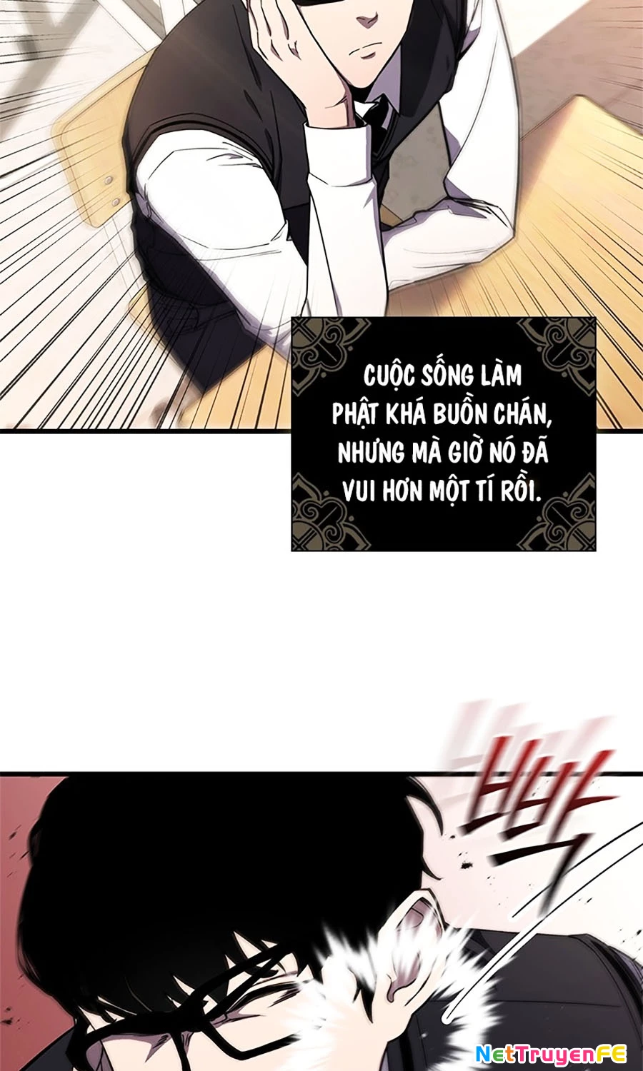 Đại Thánh Trùng Sinh Chapter 1 - Trang 2