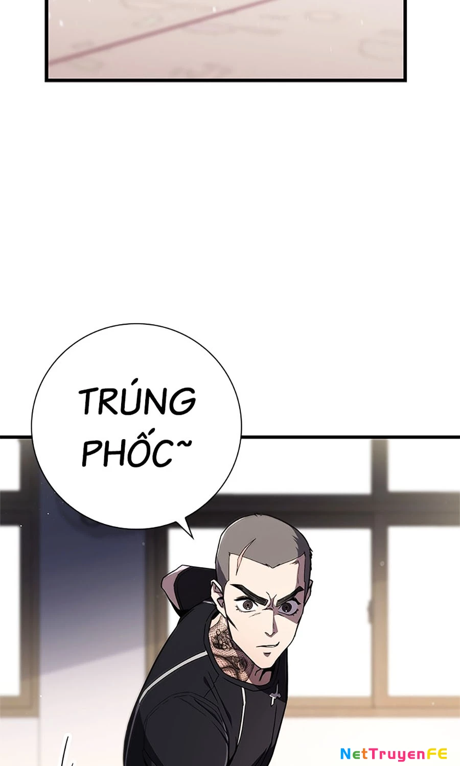 Đại Thánh Trùng Sinh Chapter 1 - Trang 2