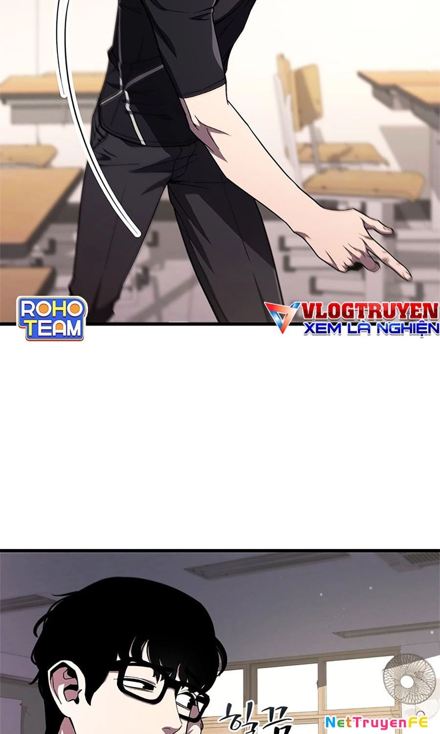 Đại Thánh Trùng Sinh Chapter 1 - Trang 2