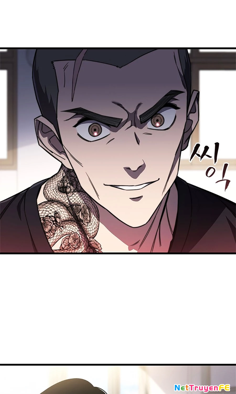 Đại Thánh Trùng Sinh Chapter 1 - Trang 2