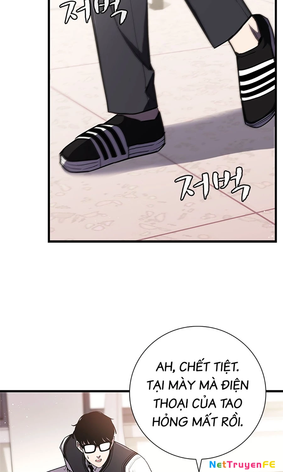 Đại Thánh Trùng Sinh Chapter 1 - Trang 2