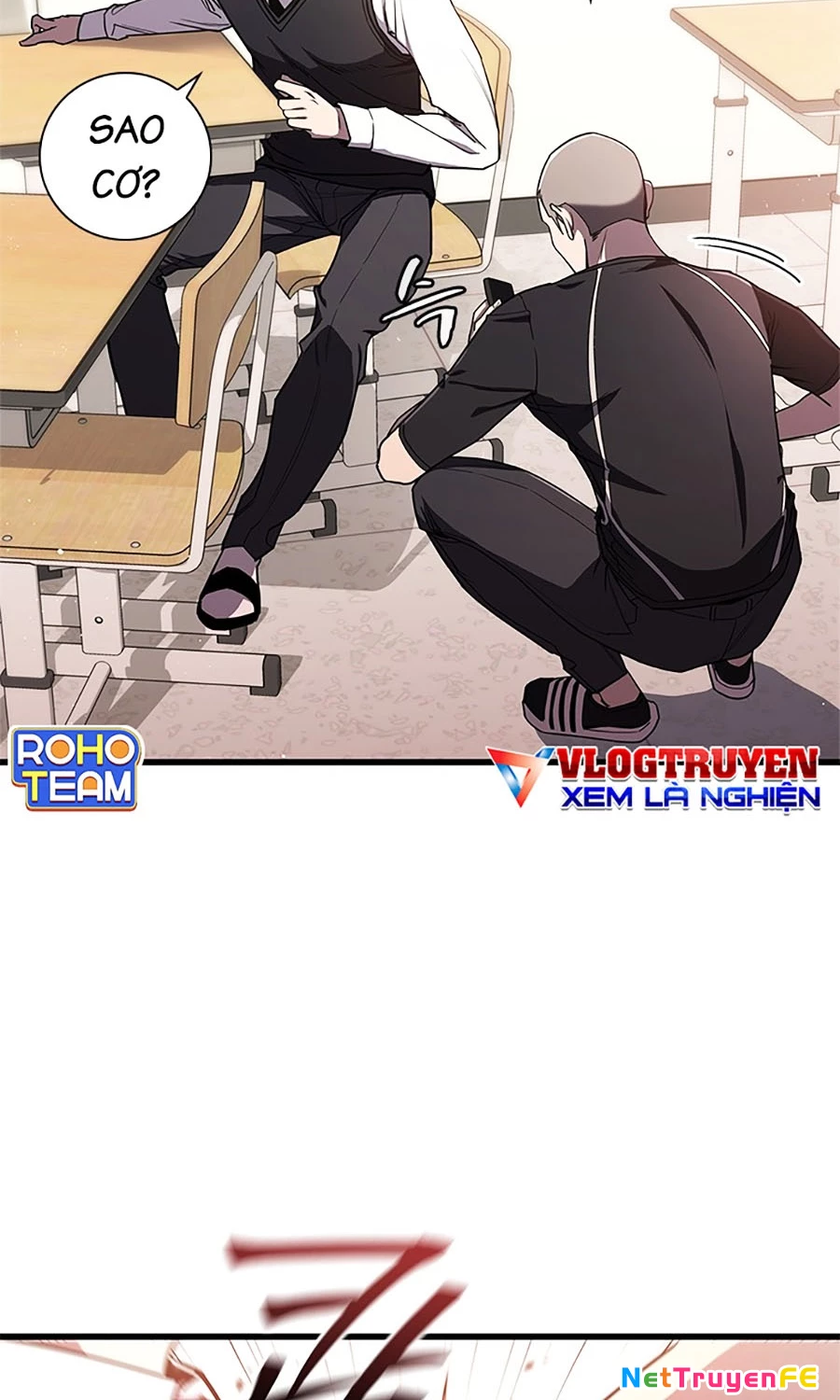 Đại Thánh Trùng Sinh Chapter 1 - Trang 2