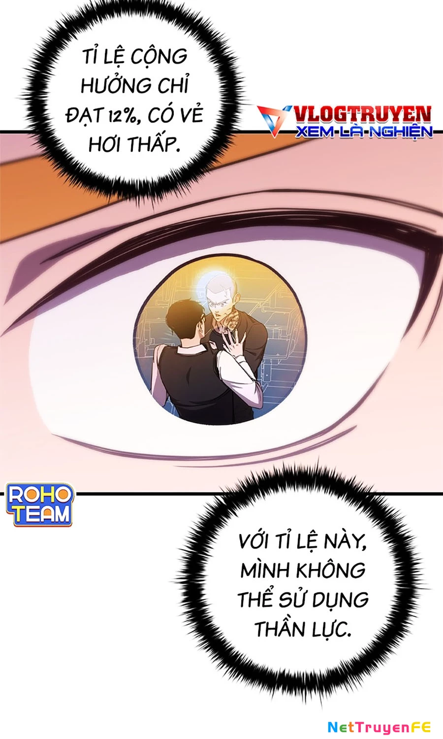 Đại Thánh Trùng Sinh Chapter 1 - Trang 2