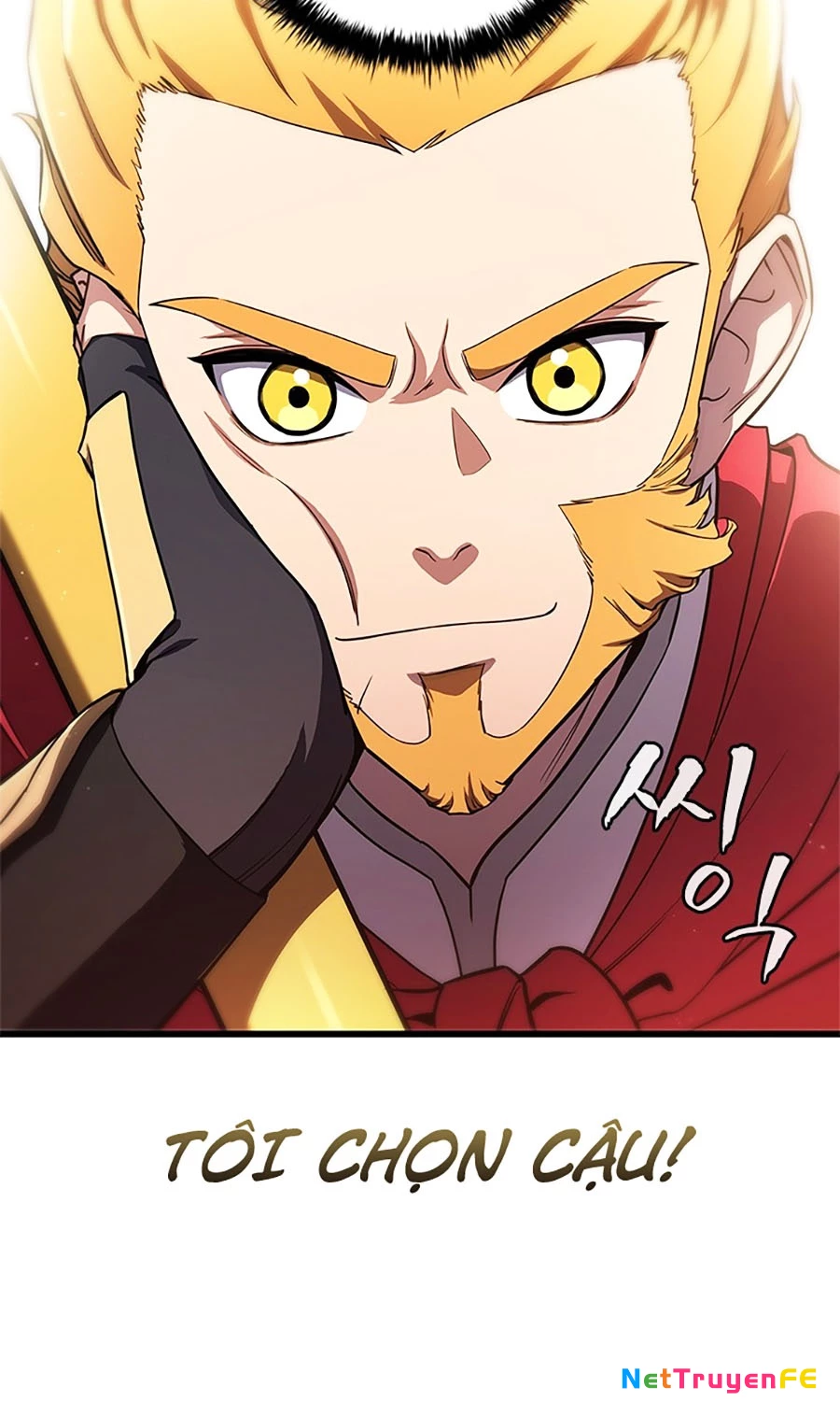 Đại Thánh Trùng Sinh Chapter 1 - Trang 2