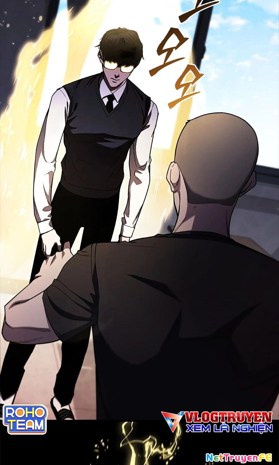 Đại Thánh Trùng Sinh Chapter 1 - Trang 2