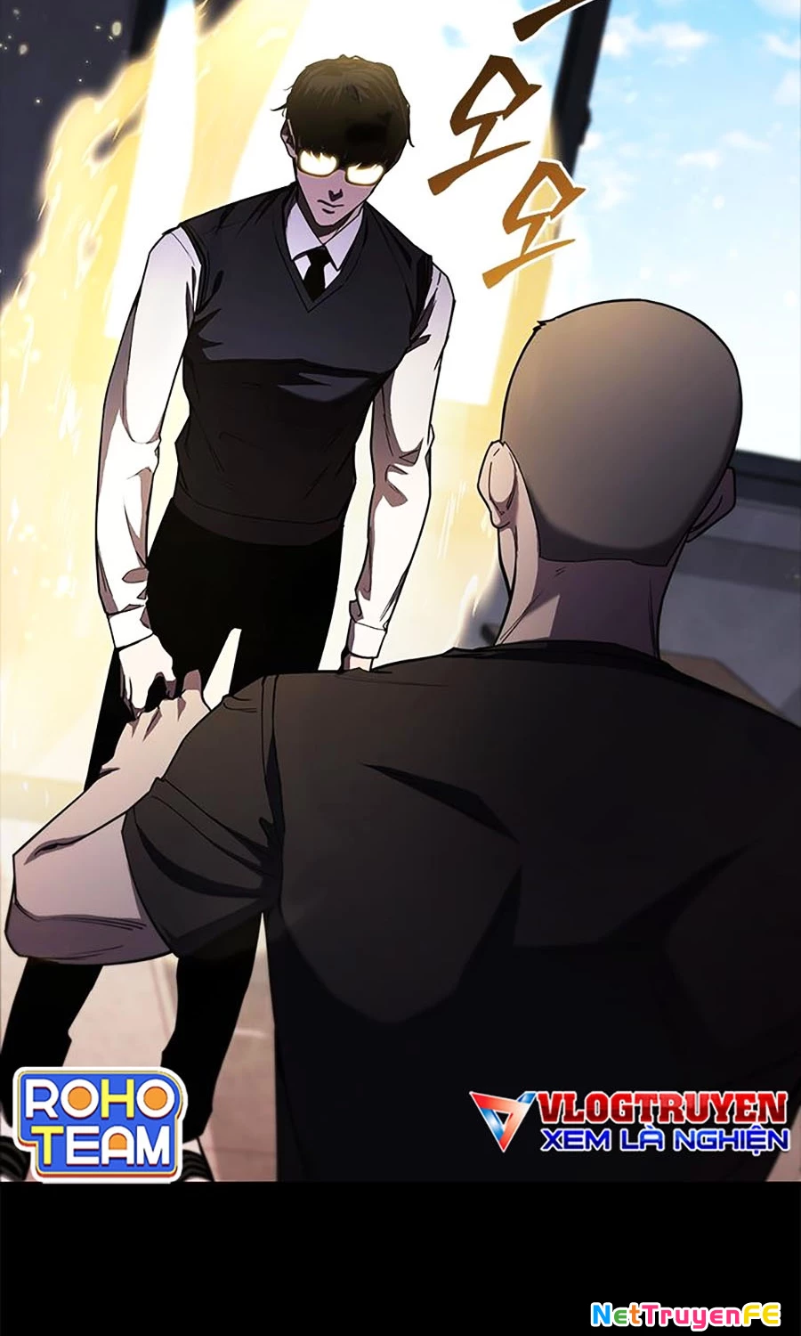 Đại Thánh Trùng Sinh Chapter 2 - Trang 2