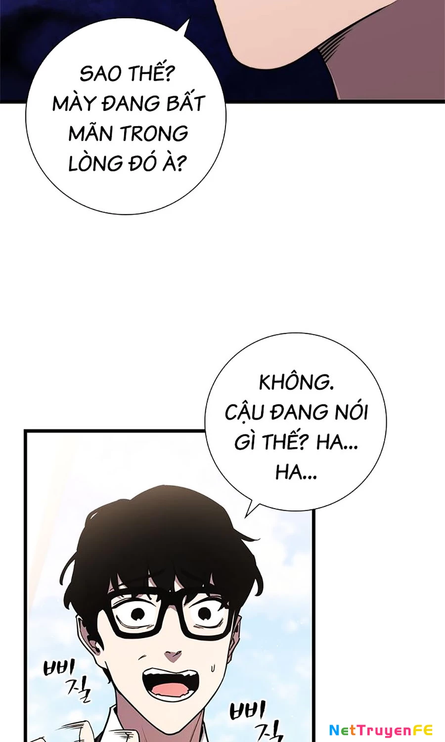 Đại Thánh Trùng Sinh Chapter 2 - Trang 2