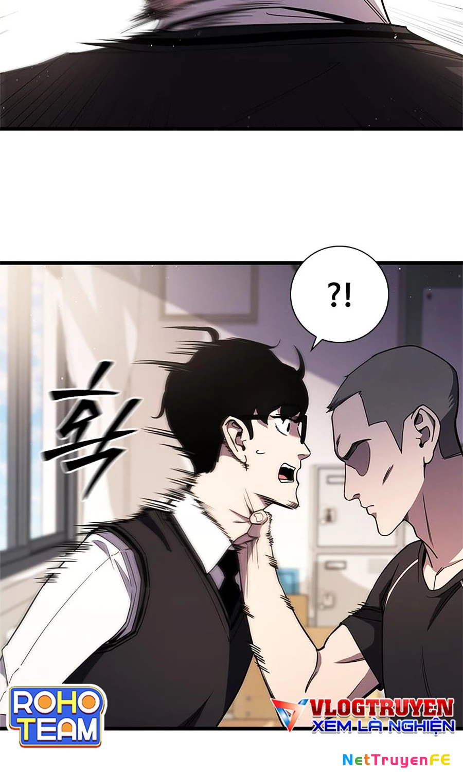 Đại Thánh Trùng Sinh Chapter 2 - Trang 2